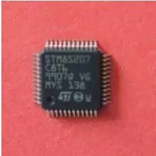 

5 шт./лот STM8S207S8T6C M8S207C8T6 STM8S207C6T6