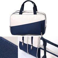 1pc women men wet and dry separation swimming handbag travel bags large capacity luggage packing organizer duffel bag