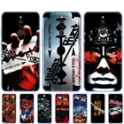 Чехол для redmi 8a, 8, чехол для redmi note 8, 9 PRO, 8T, 9S, чехол для xiaomi mi NOTE 10 PRO, 9 lite, POCO F2 Pro, judas prite, steel, robb