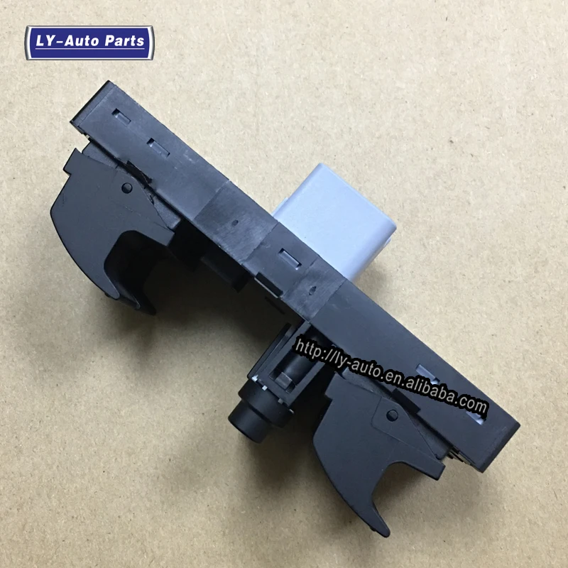 Кнопка переключения стеклоподъемника для VW Sagitar Golf 5 6 Jetta MK5 Mk6 Tiguan Touran Passat B6 B7 1K4959857B