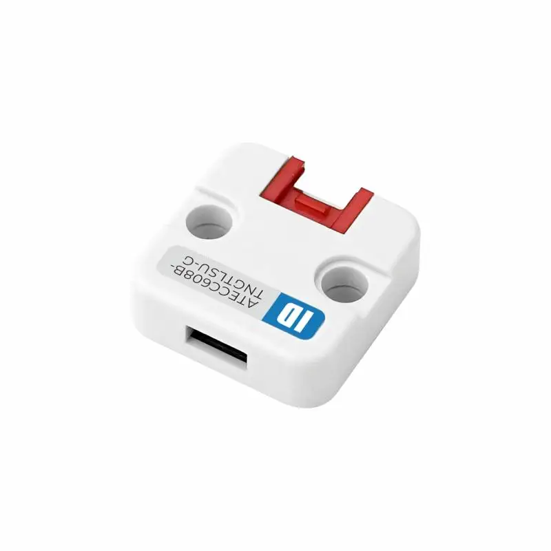 Официальный блок аутентификации криптовалютой M5Stack (ATECC608B)