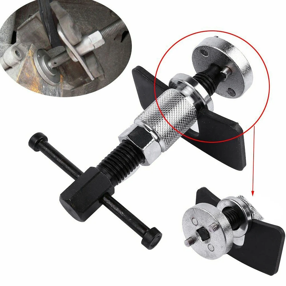 

Caliper Piston Tool Brake Pad Cylinder Adjustment Replacement Tool J8 #3