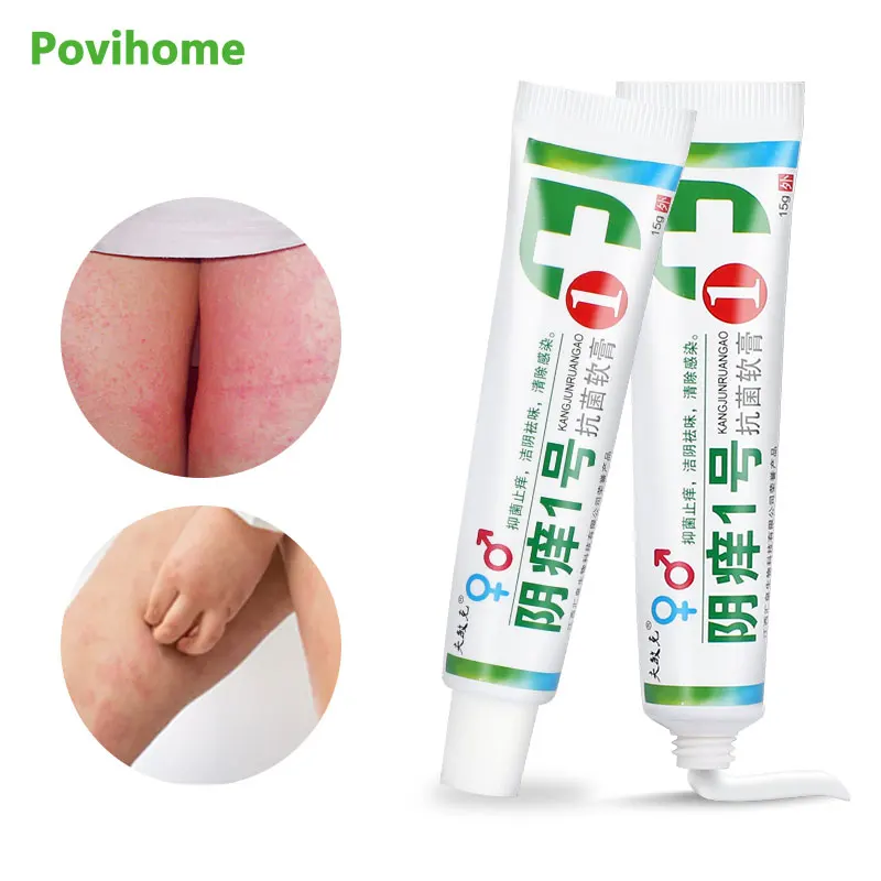 

1/3 шт., антибактериальный крем для области подмышек, 15 г