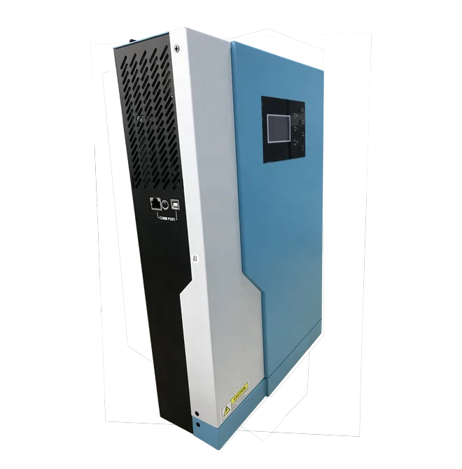 

3500W 24V off grid solar all in one inverter without batteries