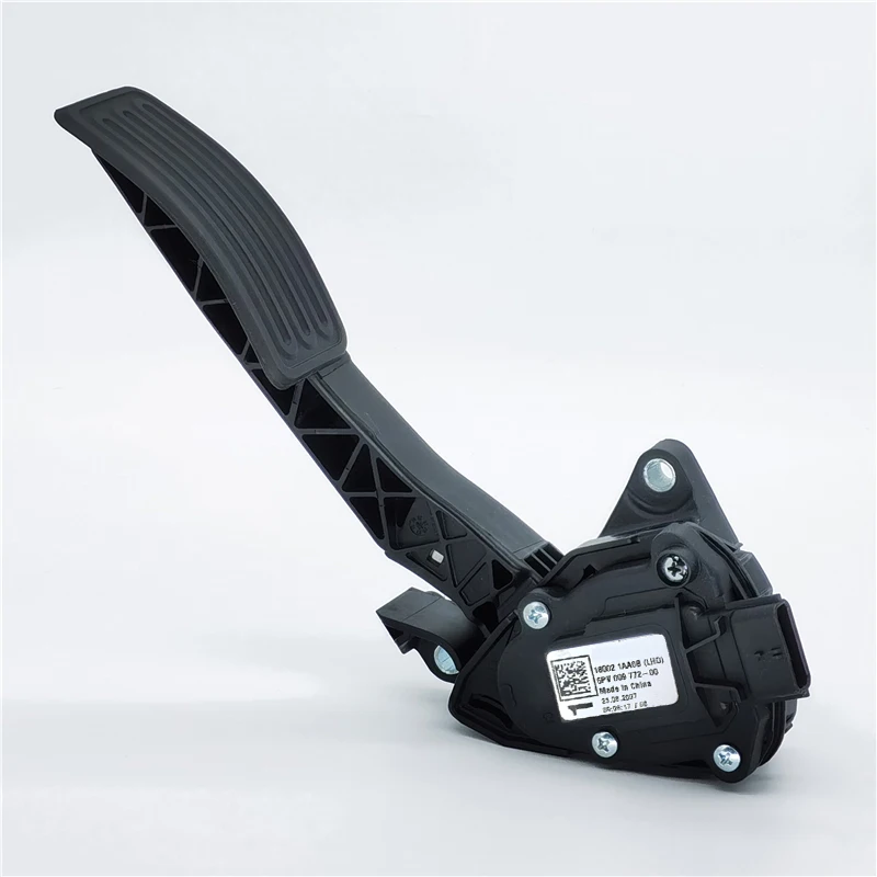 18002 1AA0B электронная педаль акселератора в сборе для NISSAN