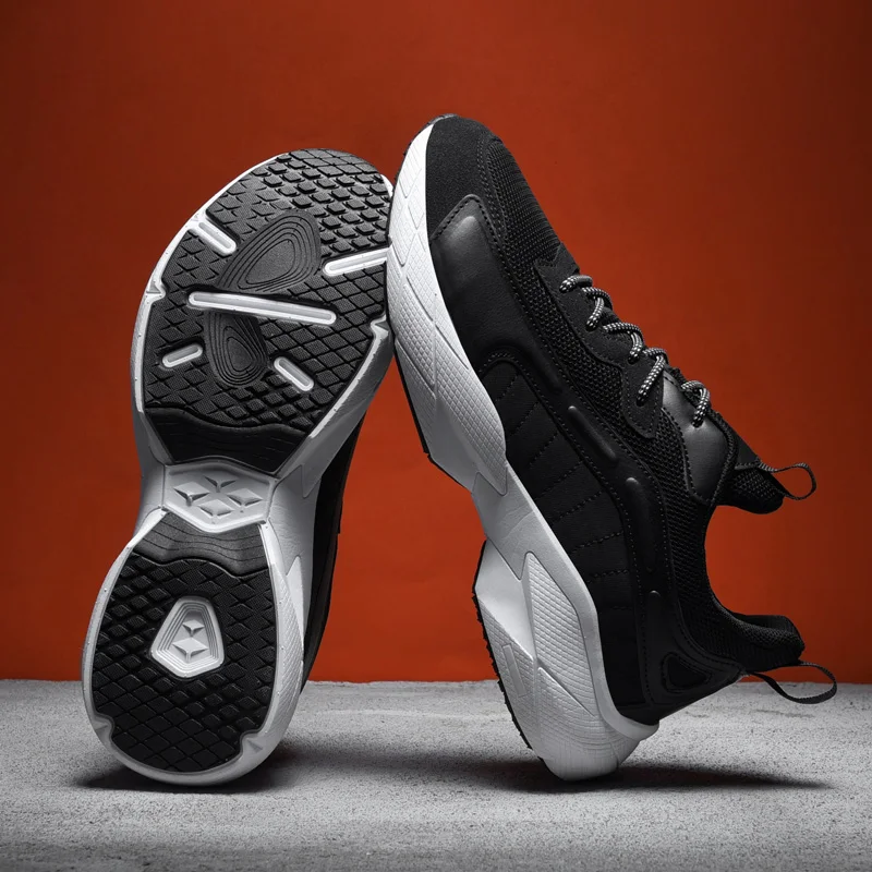 

Men's Sneakers 2020 Casual Shoes Mens Causal For Men Trainers Breathable Leisure Summer Sneakers Fashion Light Sneaker