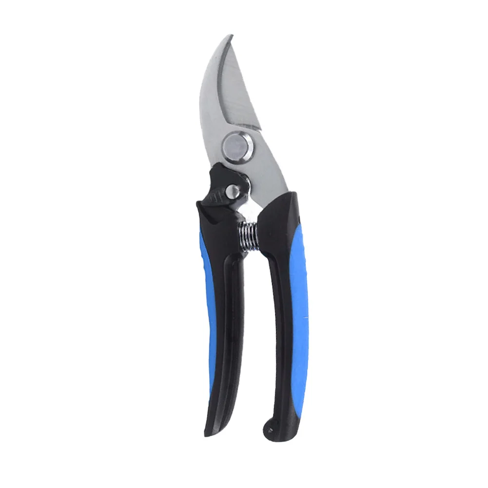 

Farming Craft Plant Hand Pruners Adjustable Gardening Tool Professional Pruning Shears Outdoor Fruit Tree Anti Slip Ergonomic