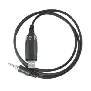 USB-кабель для программирования для Yaesu, двухсторонняя радиостанция, фотолампа, фотолампа 710, версия VXA700,