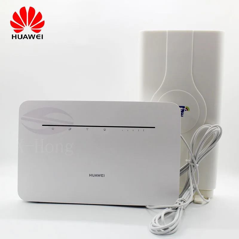 

Беспроводной маршрутизатор Huawei 4G, 98 процентов новый, стандарт B535, 300 Мбит/с, Wi-Fi роутер с антенной, Поддержка диапазона B1 / B3 / B7 / B8 / B20