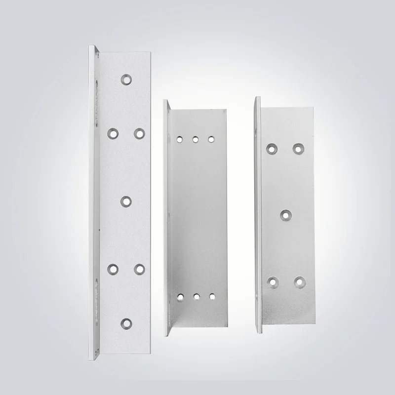 Магнитные замки стенты однодверный двойной L U ZL тип двери открытый |