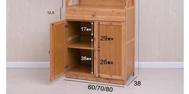 Cocina шкаф Comedores Mueble Range Couvert Tiroir винтажный кухонный шкаф Meuble буфет приставные столы мебель