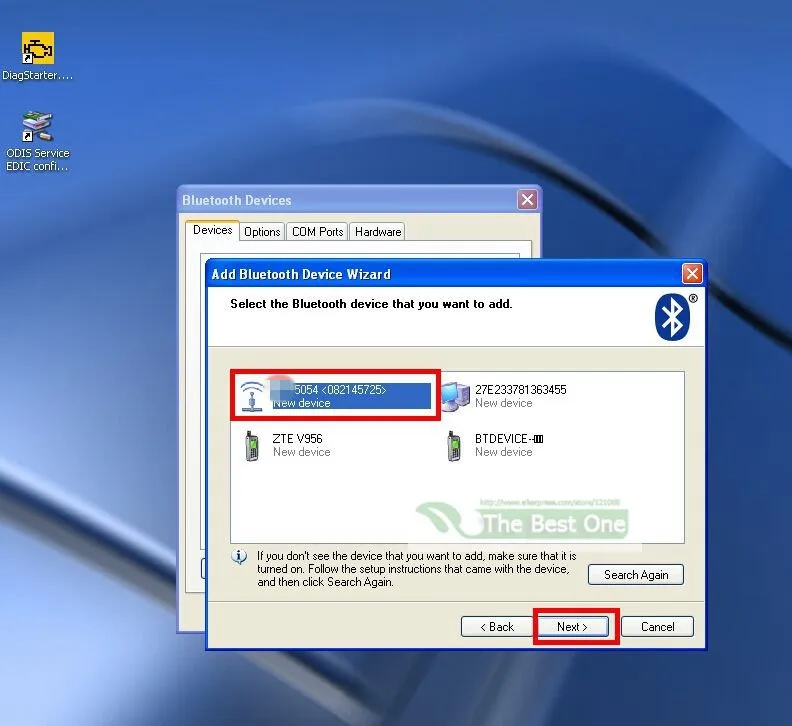 Оригинальная печатная плата 5054A ODIS V5.1.3 с Keygen OKI полные чипы 6154 5054 AMB2300 BT/USB/wifi 6154A для VAG серии сканер