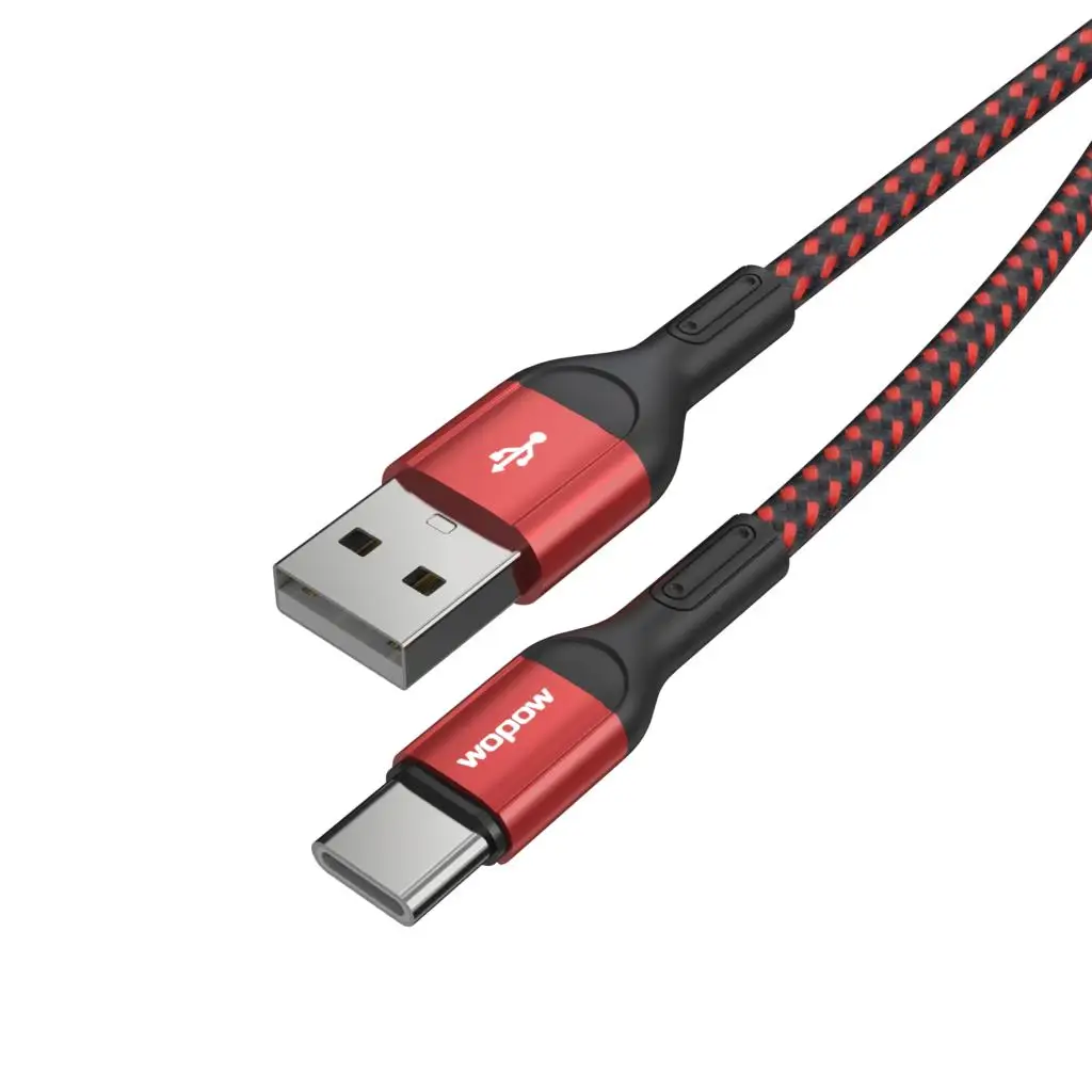 USB-кабель для быстрой зарядки 1 2 м кабель QC3.0A Samsung S9S8 Huawei Xiaomi 9 9t 8 7 | Электроника