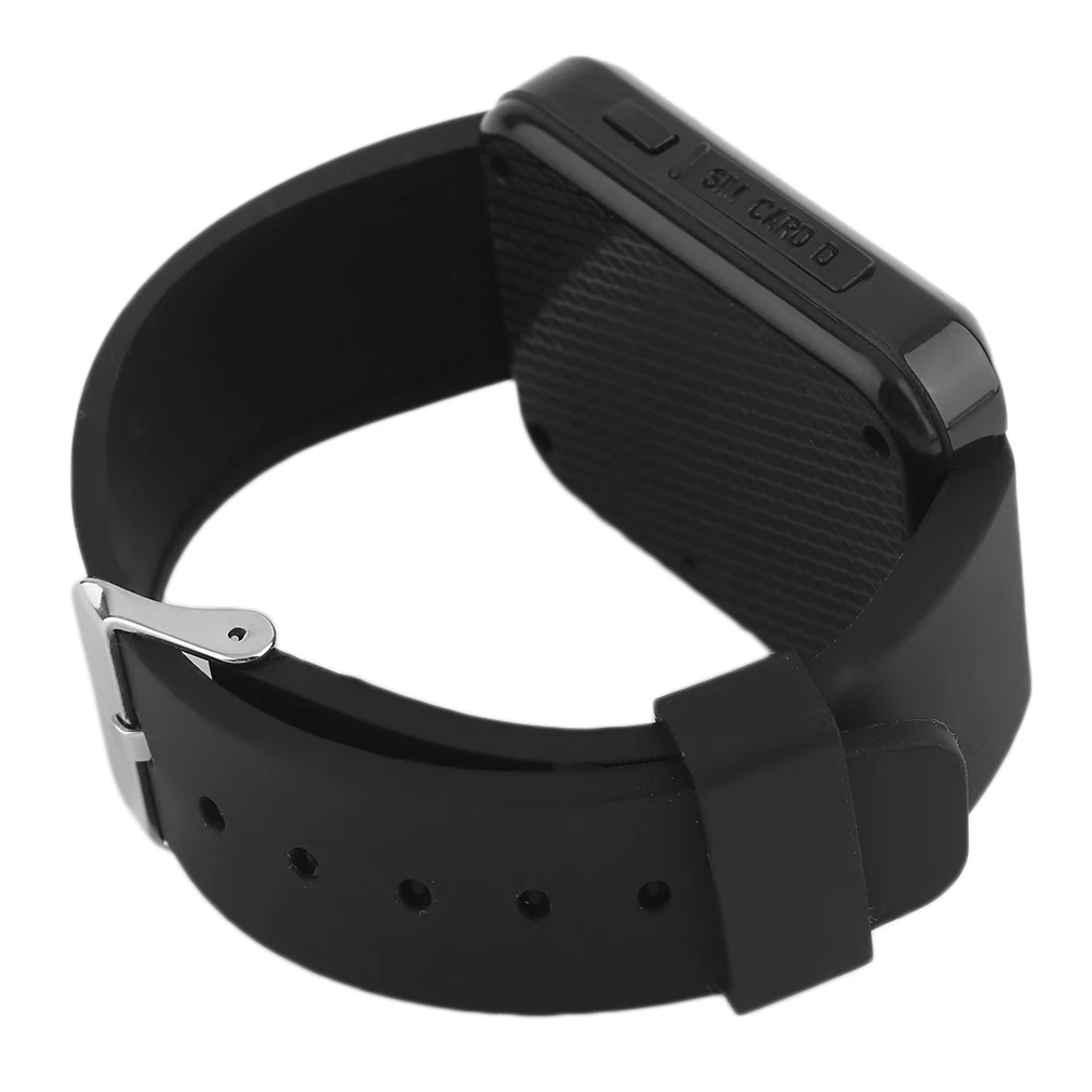 S5 Bluetooth SmartWatch GSM Слот для sim карты позиционирования циферблат вызова часы samsung S4/Note