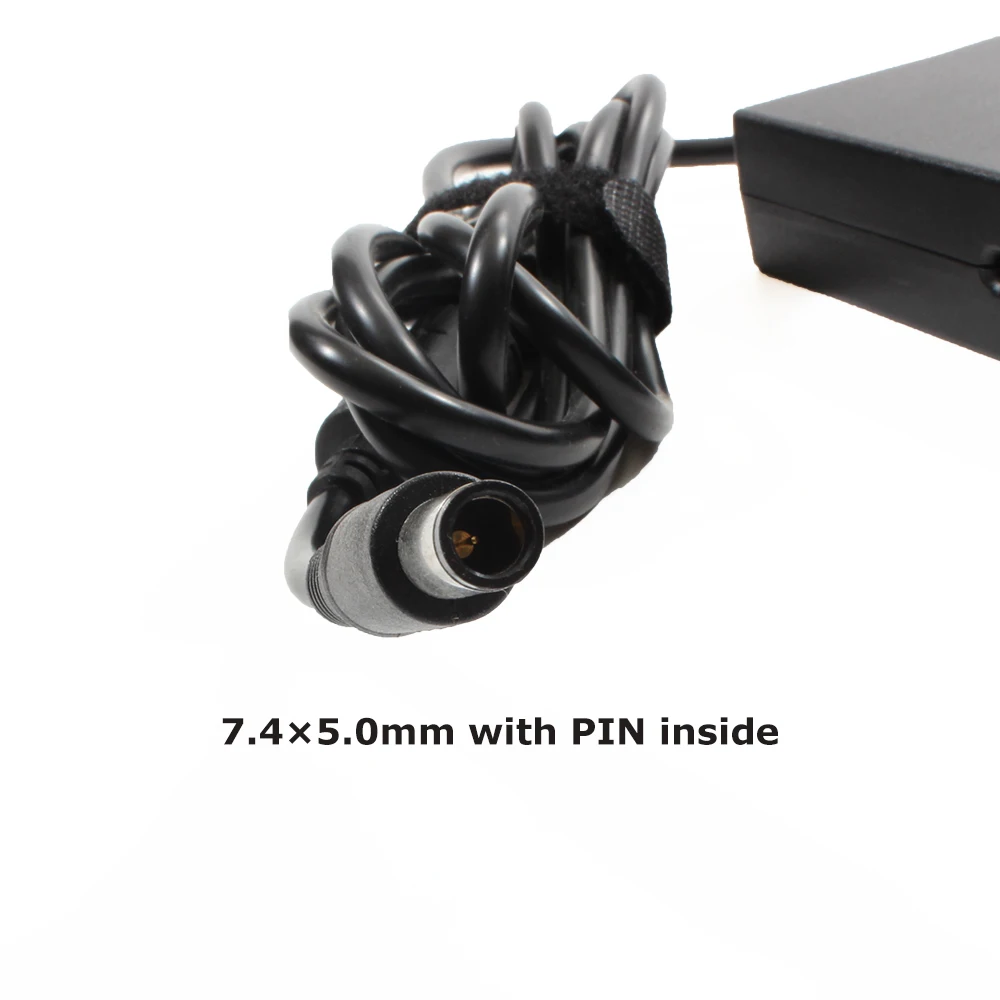 Зарядное устройство для ноутбука Dell Inspiron 15 19 5 130 5576 5577 7557 17R N7110 XPS Gen 2 PA-4E P60F002 -