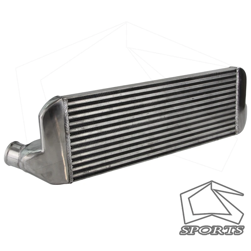 Refroidisseur intermédiaire à montage frontal, pour B * MW MINI cooper S R56 R57 07-2012, nouveau