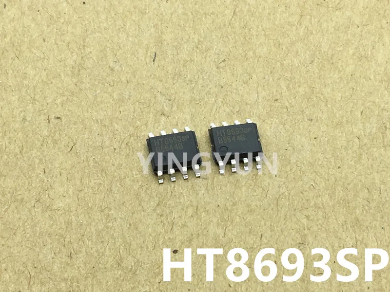 

5pcs/lot HT8693SP HT8693 8693 SOP-8 new and orginal