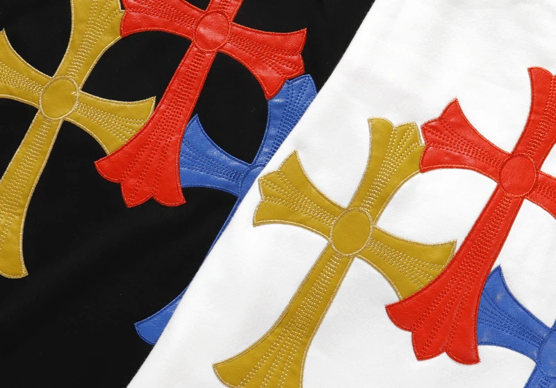 

2021 Chrome-Hearts-woman High Quality New Original Brand Hoodies Men Fashion Mans Sweatshirts 100% Cotton Men's Hoodie