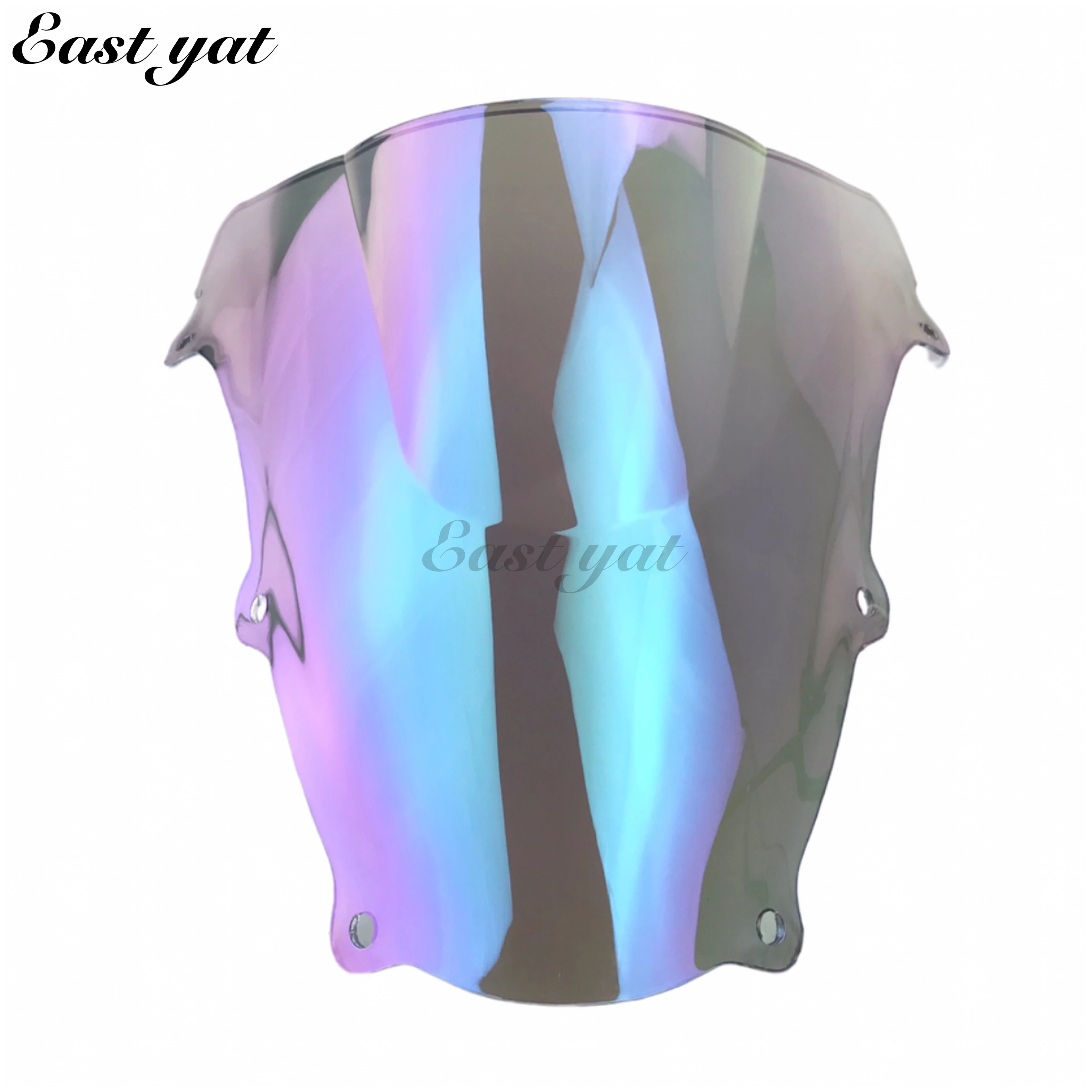 Экран ветрового стекла для Suzuki SV650 SV650S 2003-2012 SV1000 SV1000S 2003-2008 SV 650 1000 S - купить по