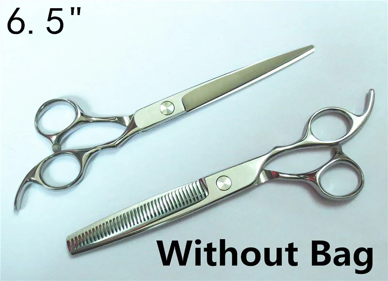 C1006 Yin D 65N 700#5 ''/5,5''/6 ''/6,5''/7 ''/7,5''/8 ''JP 440C ножницы парикмахерские принадлежности для парикмахера ножницы для стрижки волос филировочные ножницы hairdresser professional set ножницы для собак - Цвет: C1006 Yin D 65N
