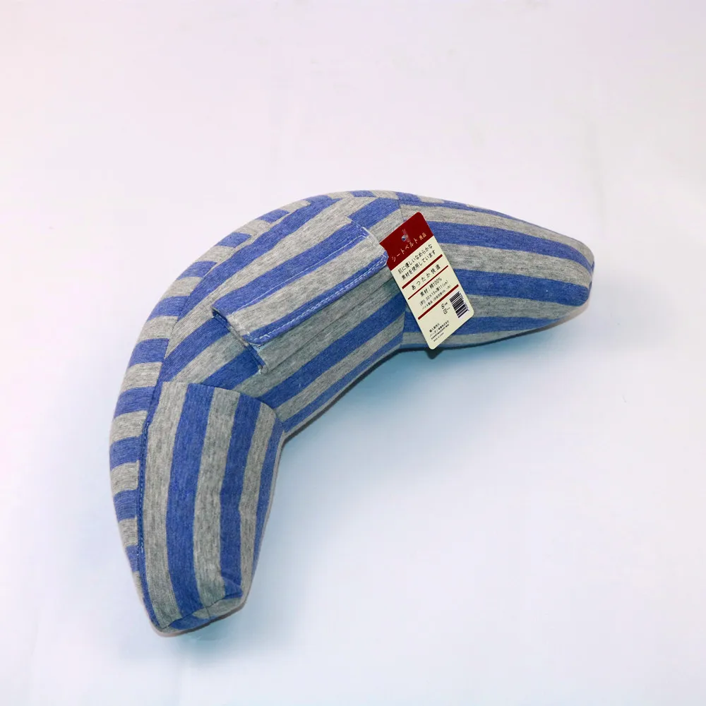 Новинка детская Удобная накидка на подголовник шеи наплечная Автомобильная