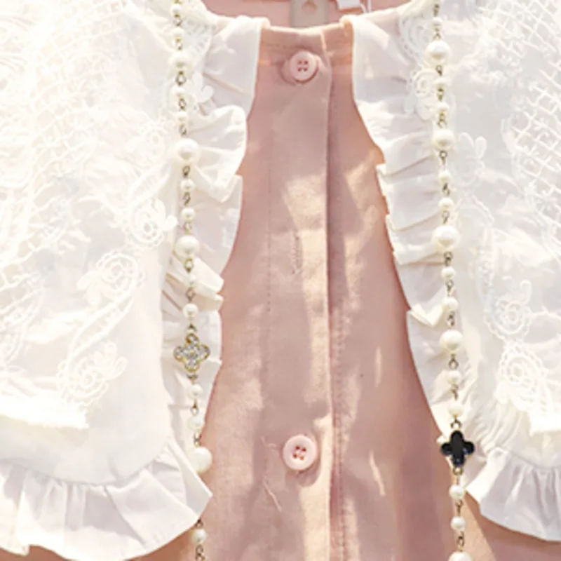 

IEQJ Doll Neck Loose Large Size Waist Long Sleeve Dress For Women Solid A-line Casual New Fashion Tide 2021 Autumn GD1067