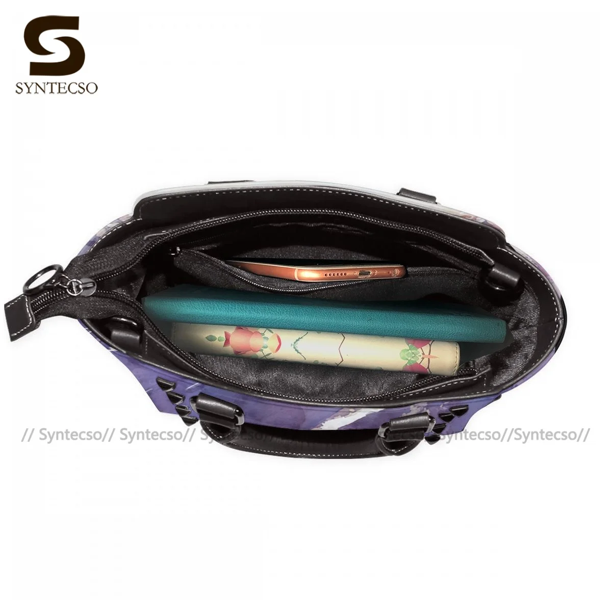 

Railway Shoulder Bag Female Bulk Handbag Aesthetic Leather Travel Bags