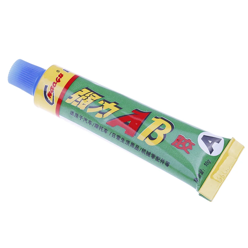 2 шт. Быстросохнущий эпоксидный клей для мебели|Эпоксиды| |