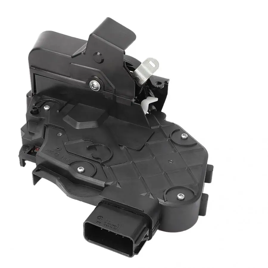 Привод замка задней левой двери подходит для LAND RANGE ROVER EVOQUE LR011303 замок с ручкой