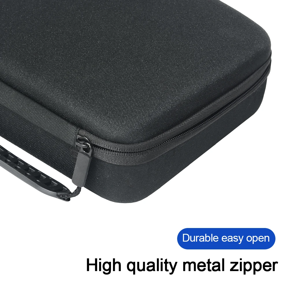 

Жесткий чехол, портативная водонепроницаемая сумка для хранения, противоударный защитный чехол для DJI OM 4, аксессуары для стабилизатора Gimbal