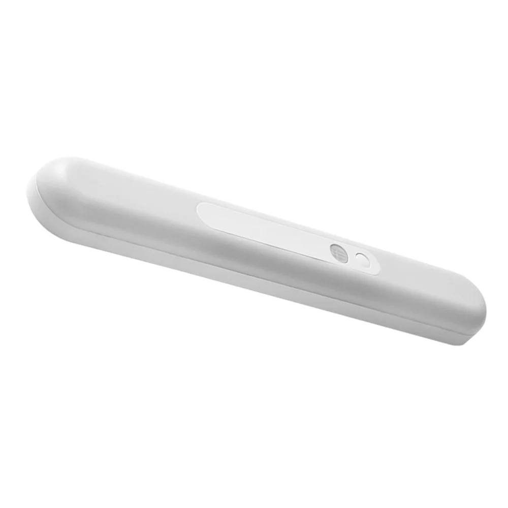 

1pc Human Body Induction Night Light LED Magnet Bedside Light Corridor Light