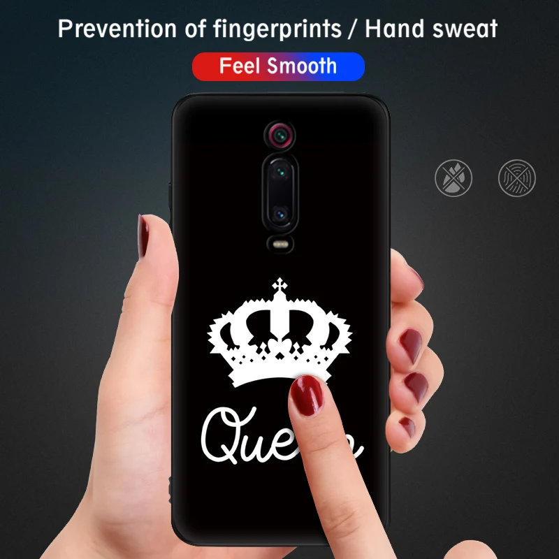 Мягкий силиконовый чехол с рисунком для Xiaomi Mi 9 T Pro SE A3 8 Lite CC9 CC9E Mi9 t Redmi 7A 7 K20 Note