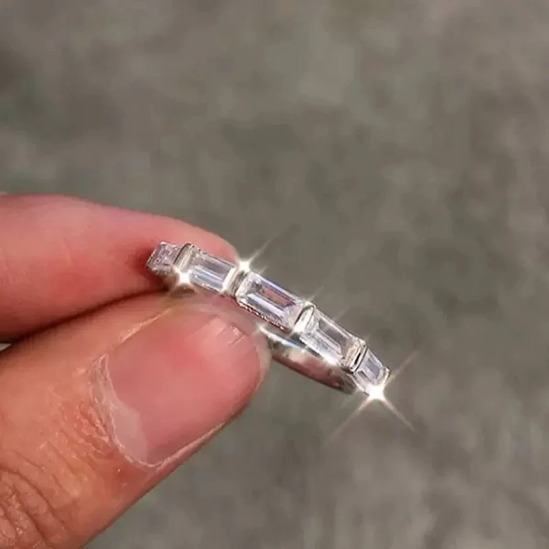 CAOSHI модная искусственная кожа для свадьбы Блестящий Цирконий универсальные