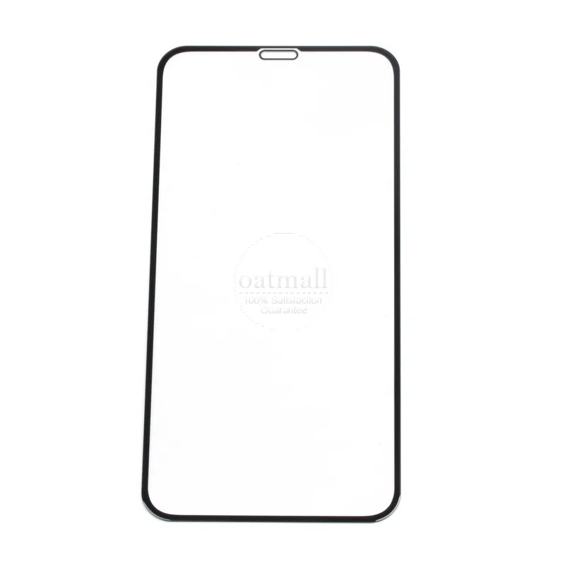2 шт. в наборе закаленное Стекло для iPhone/11 11 Pro/Макс Экран защитная пленка полный