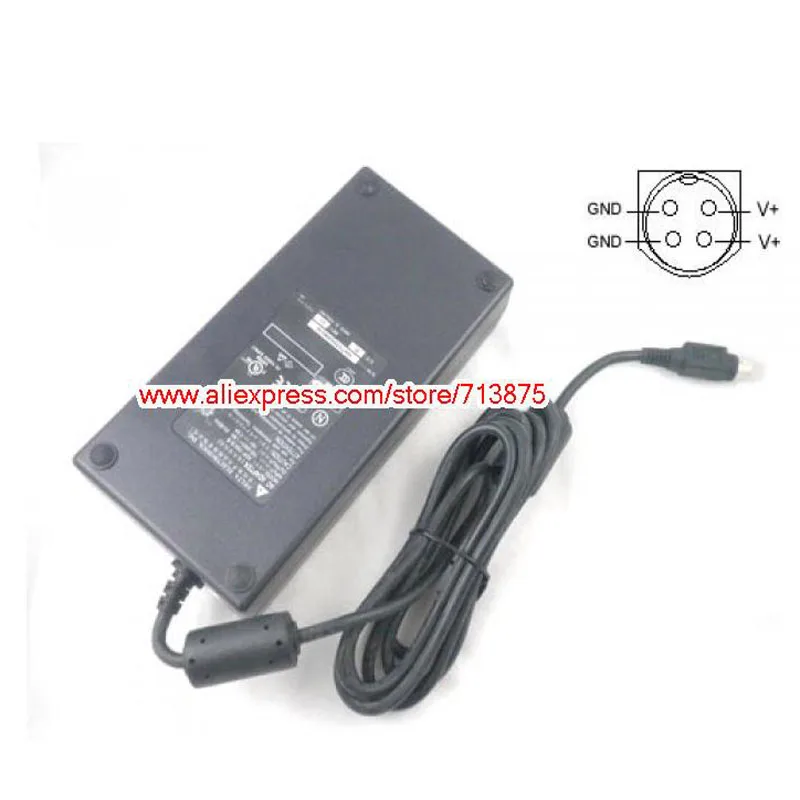 Оригинальный ADP-150CB B 19V 7.9A 150W AC Adapter AP.18001.001 для GATEWAY M675 M675CS M675E Plus M675X M675XL блок питания