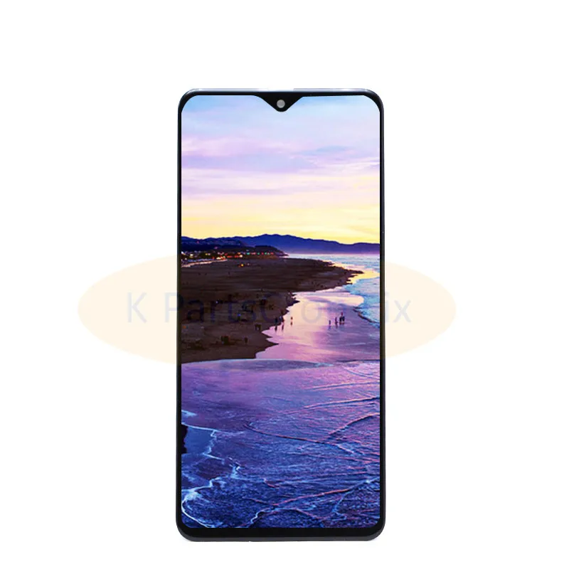 ЖК-дисплей 6 2 ''для Samsung Galaxy A10e A102 A102F A102DS A102U с сенсорным экраном и дигитайзером