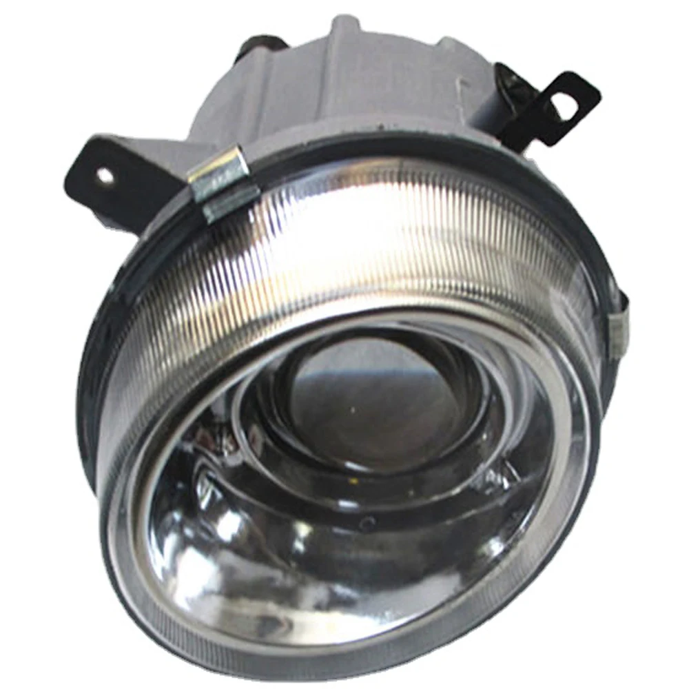 

Round front Fog Light Lamp Assembly LH RH for hyundai Terracan Foglight Fog Lamps
