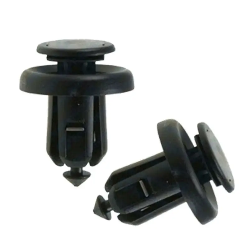 

25.5mm Fixing clip Accessory For Honda Replacement 91505-S9A-003 Fix Clip