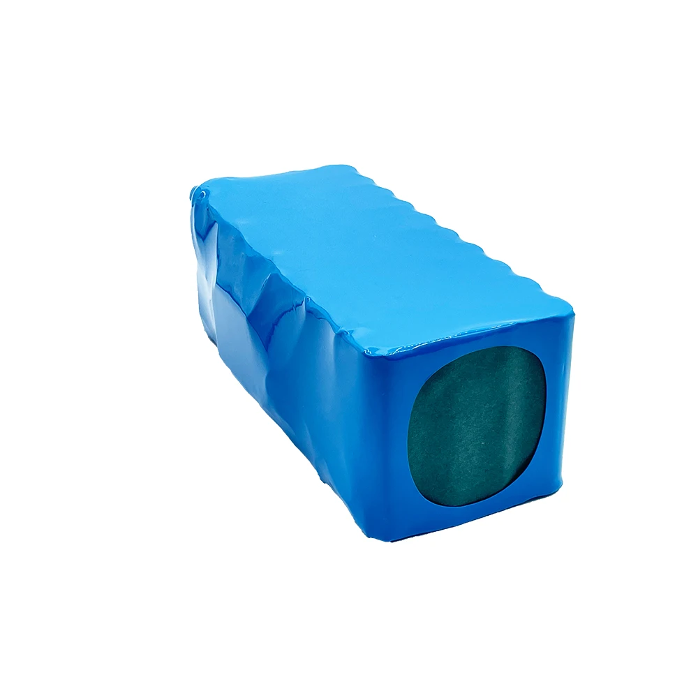 

2021 36 10s4p 68Ah 1000 18650 BMS XT60 +