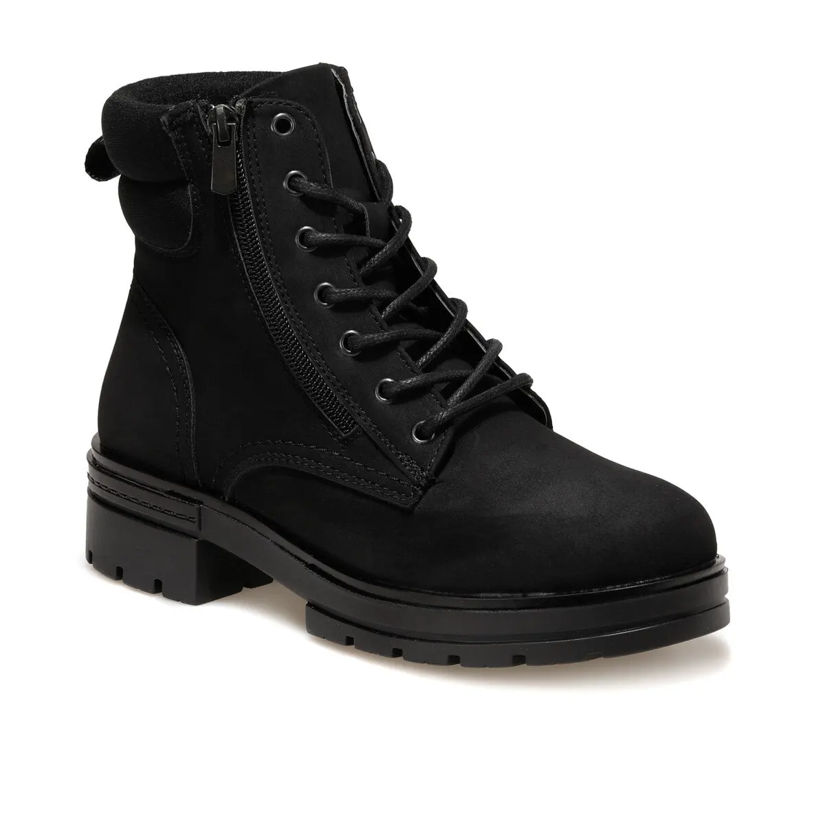 

316785.Z Black Women Boots