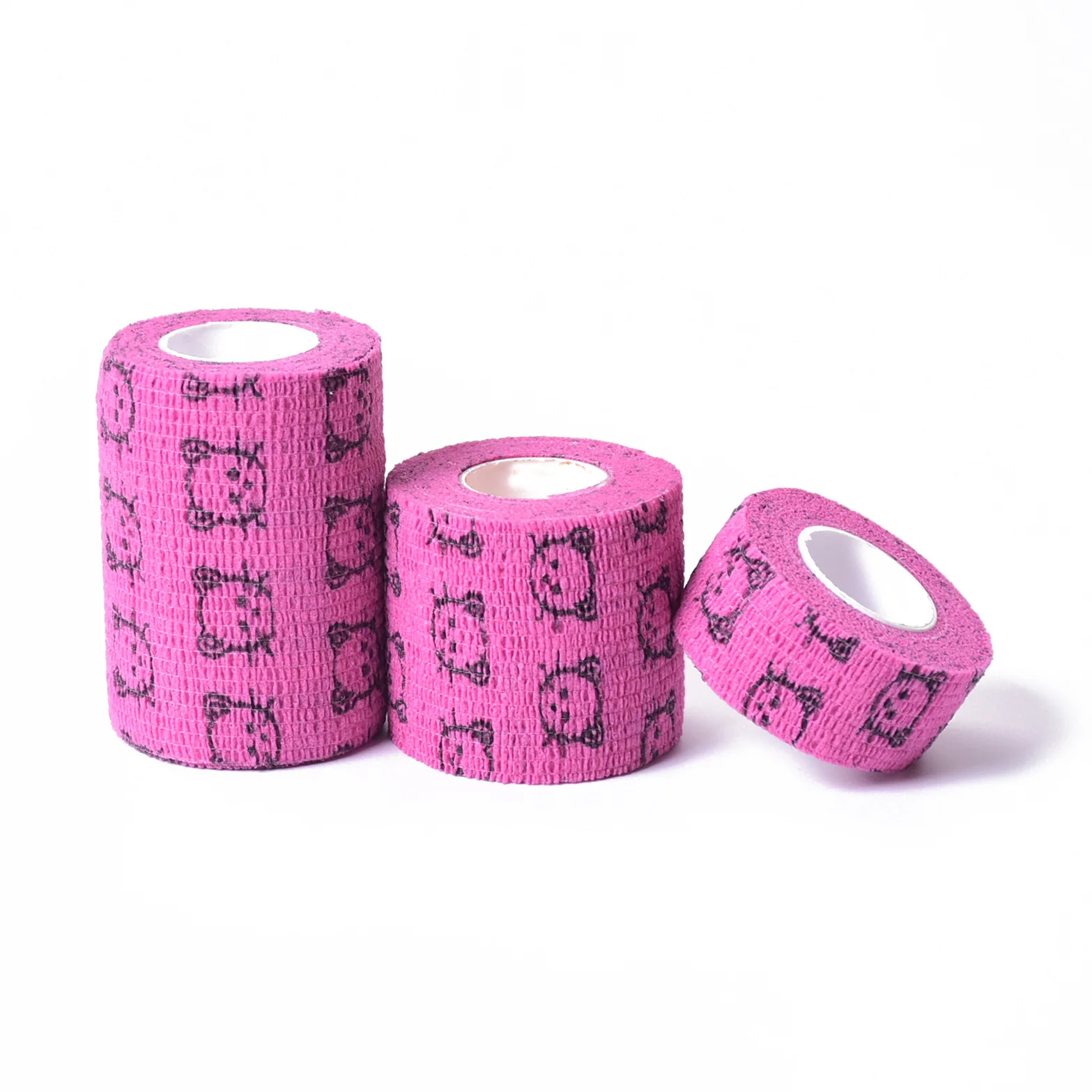 1 шт. водонепроницаемый самоклеящийся эластичный бандаж|Безопасность и