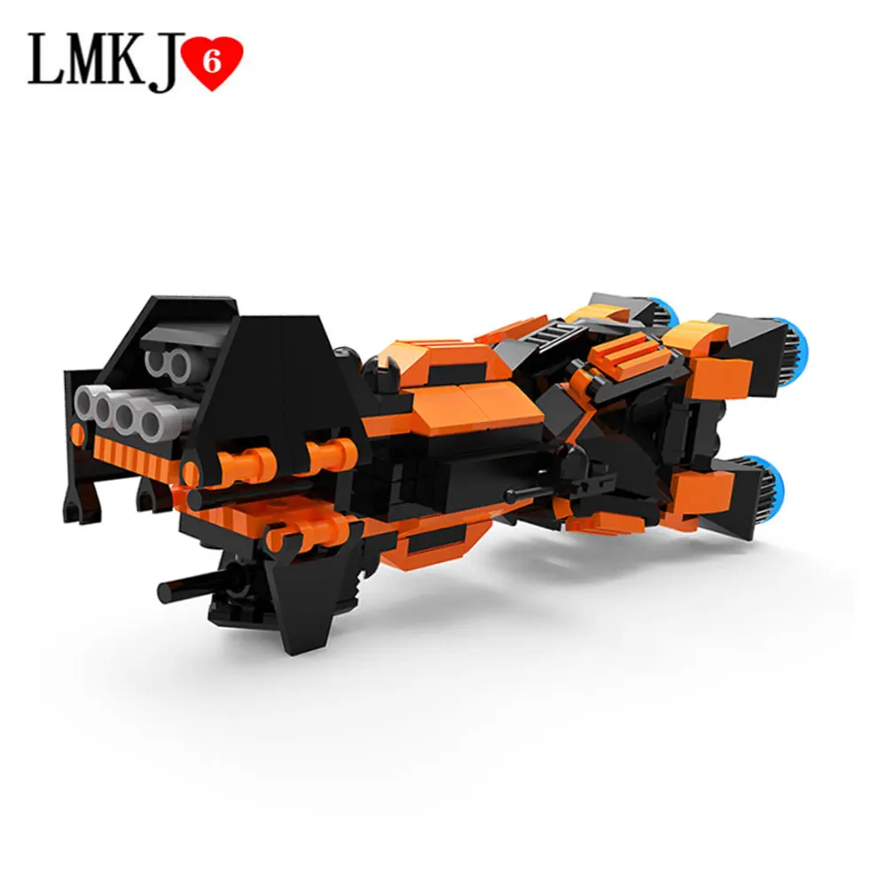

New Mcrn Donnager Spaceship Battleship The Jupiter Fleet of The Mars Congress Republic Navy Moc Kids Building Blocks Xmas Gifts