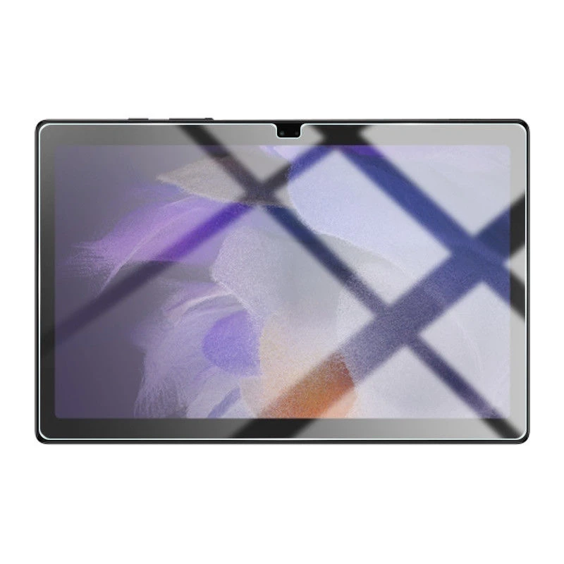 9h tempered glass screen protector for samsung galaxy tab a8 10 5 inch sm x200 sm x205 2021 tablet anti scratch protective film free global shipping