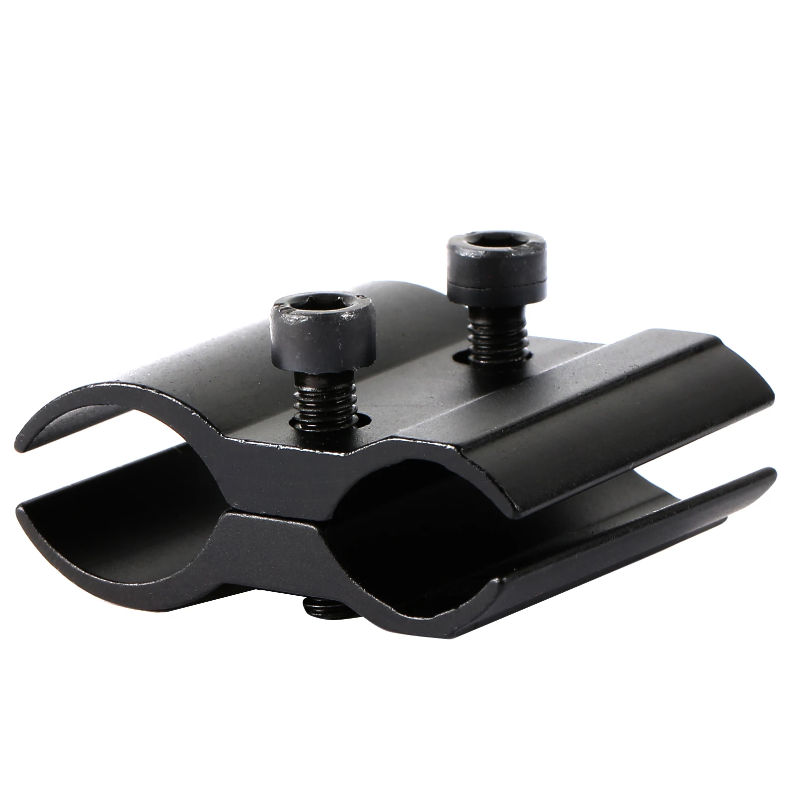 Алюминий Тактический ствол кольцо Сфера достопримечательности телескоп зажим