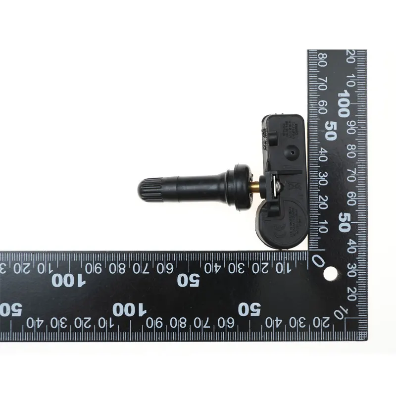 Датчик давления в шинах для Chrysler Dodge Jeep Mitsubishi Fiat 433 МГц 56029398AA 56029398AB 4 шт.|Датчик