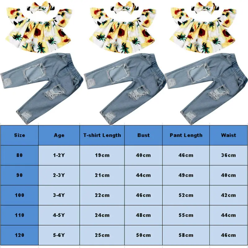 Летний комплект одежды для маленьких девочек бикини с бантиком и ананасом топ на