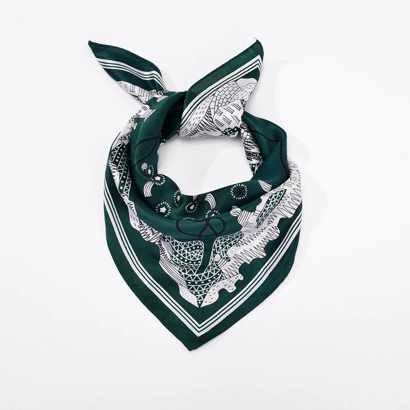 

Mulberry Scarf SUNSCREEN silk scarves shawls wraps decorative for heair bags bufanda seda mujer cabello bolsa echarpe ete soie