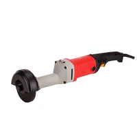 electric 125mm 950w long handle angle grinder for small spaces