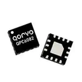 

QPC6082PCK401 RF Development Tools QPC6082 Eval board kit