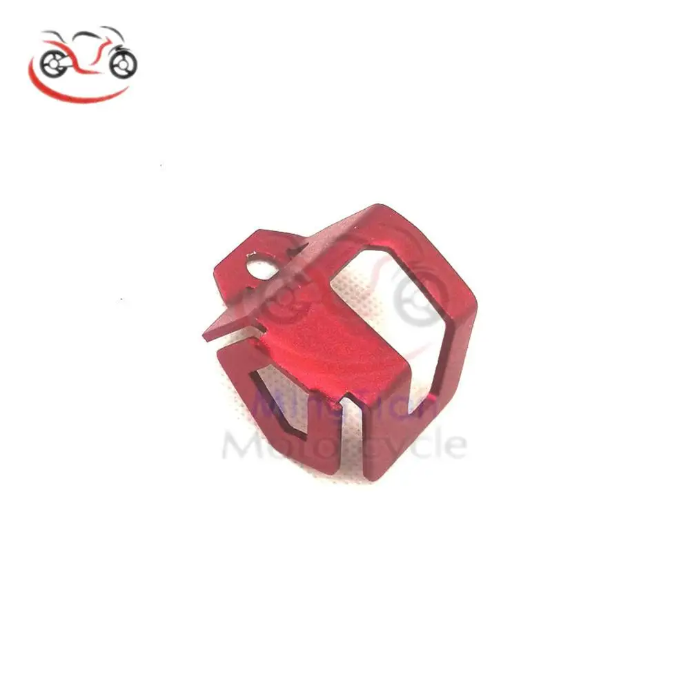 Для KTM 1290 1190 1050 DCUATI BMW G650GS F650GS F800GS 08-12 F800R F800 R 08-17 задний резервуар тормозной